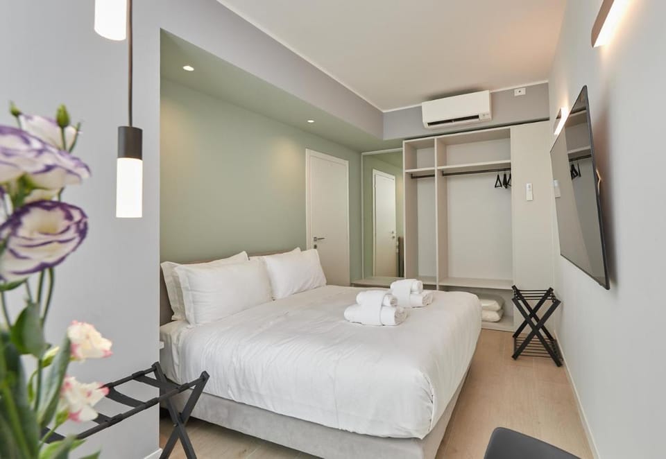 Gioia 55 Apartment in Milan