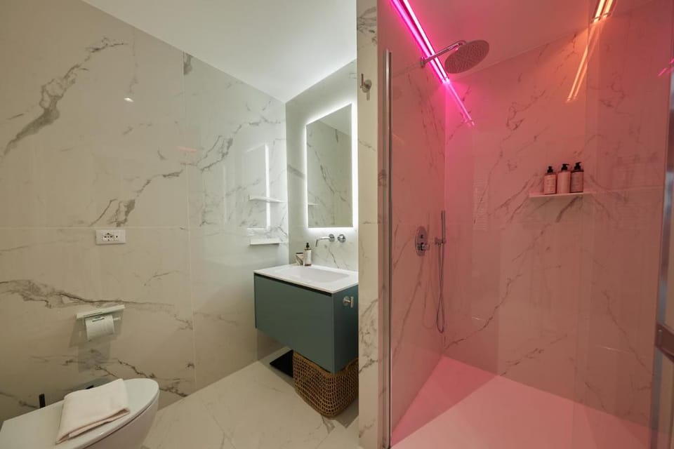 Gioia 55 Apartment in Milan