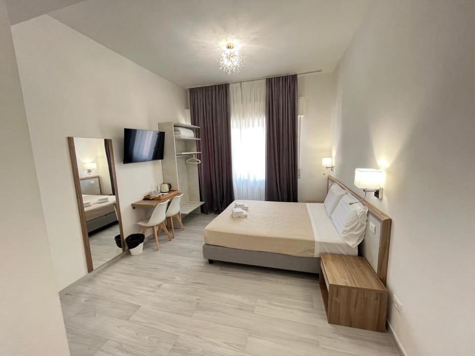 Affittacamere Sunset House Bed and Breakfast in Florence
