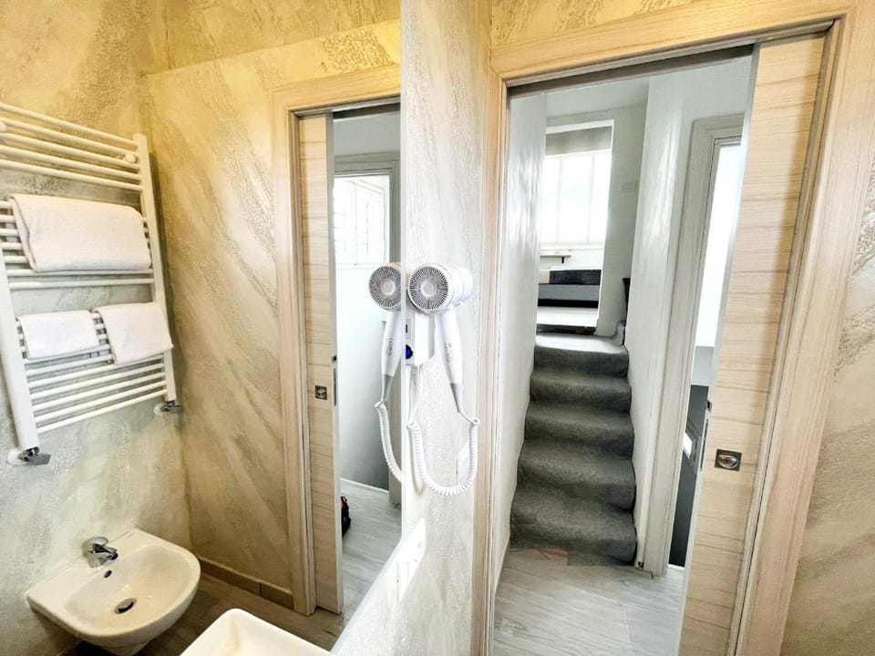 Affittacamere Sunset House Bed and Breakfast in Florence