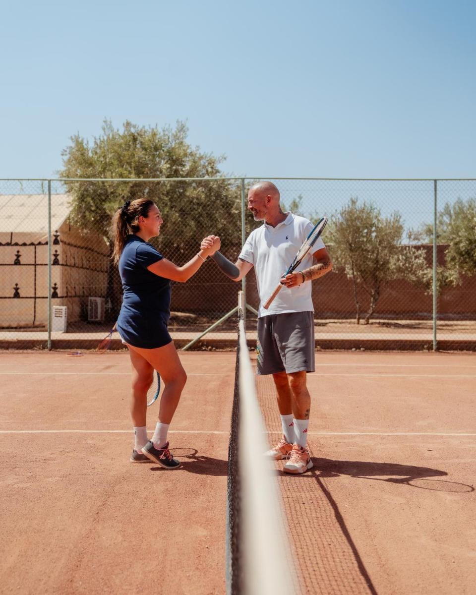 DOMAINE DU DOUAR Bed and Breakfast in Marrakesh-Safi