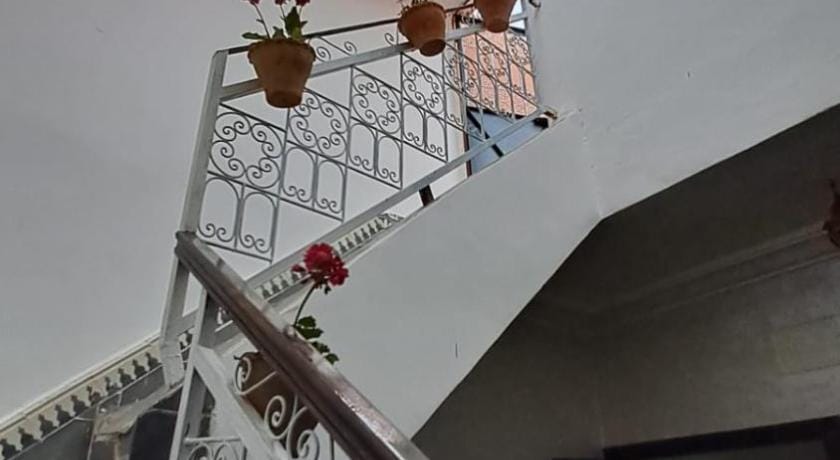 Riad Anisse Bed and Breakfast in Marrakesh