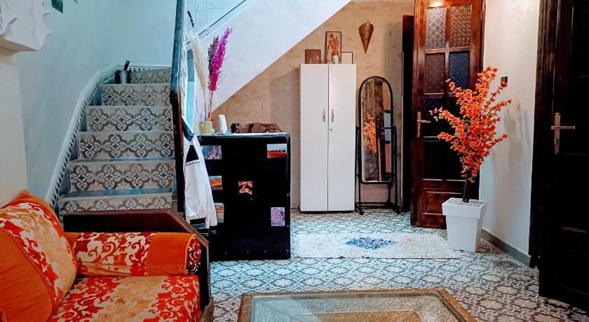 Riad Anisse Bed and Breakfast in Marrakesh