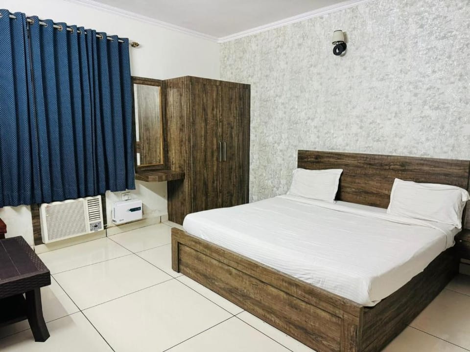 Hotel Pearl inn Hotel in Uttarakhand