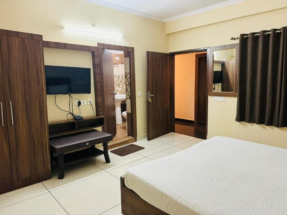 Hotel Pearl inn Hotel in Uttarakhand