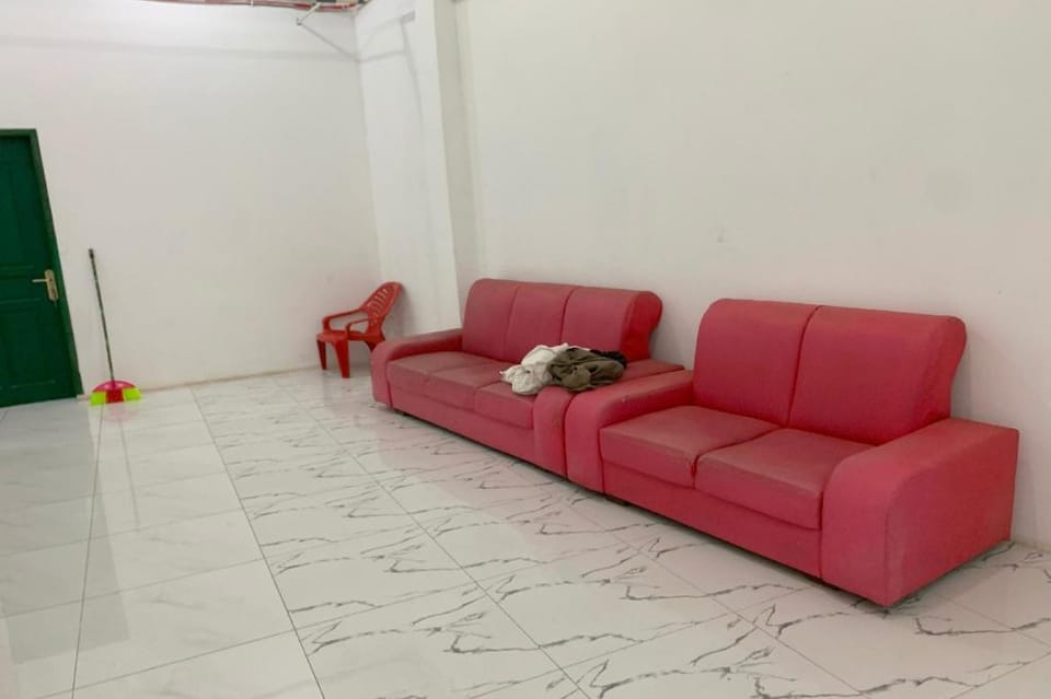 Hotel O Inara Homestay Hotel in Riau Islands, Indonesia