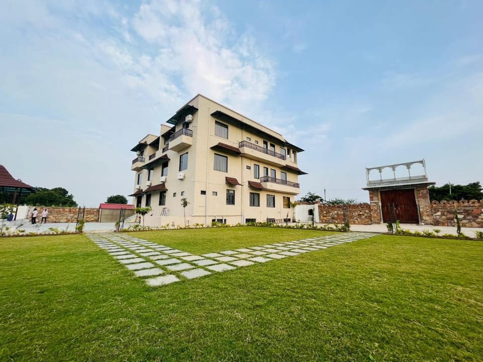 New Royal Orbit Hotel and Restaurant Hotel in Rajasthan