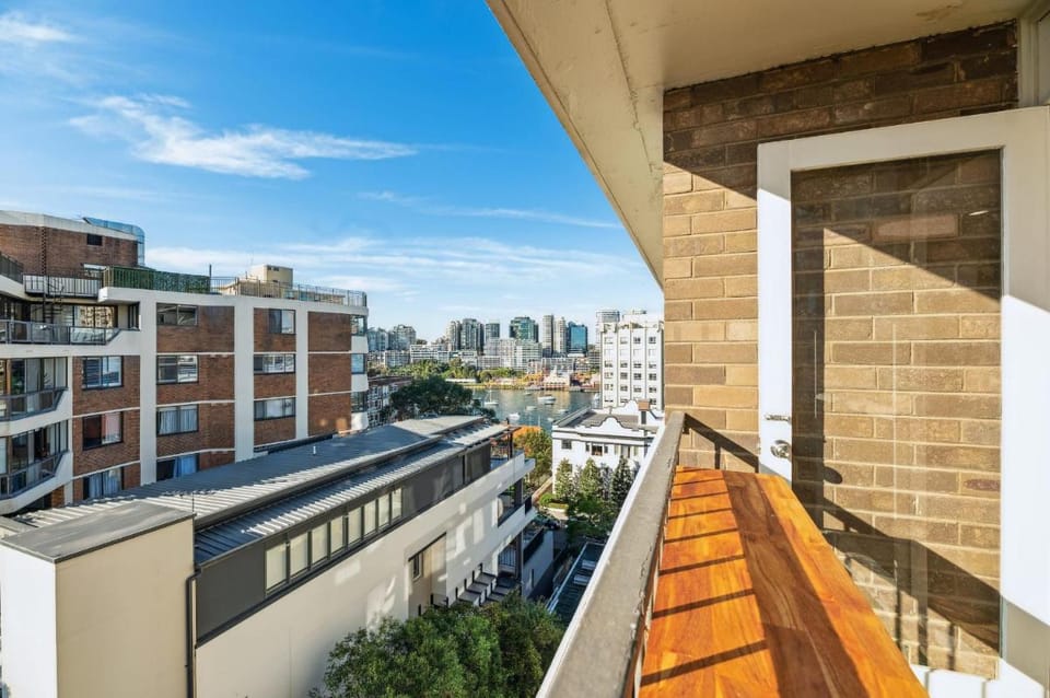 Delightful 1BR Sydney City Escape Vacation rental in Sydney