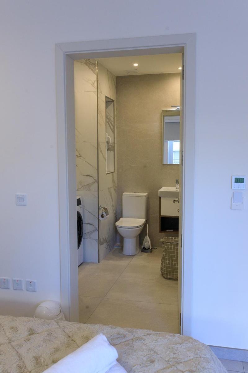 The Central guesthouse Bed and Breakfast in Malta
