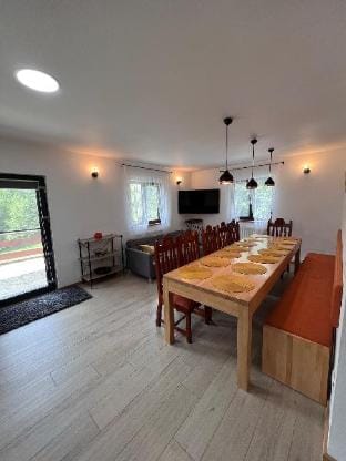 Cabana Tudorenilor Vacation rental in Romania