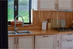 Cabana Tudorenilor Vacation rental in Romania