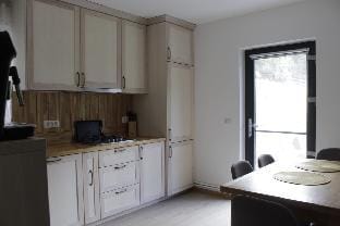 Cabana Tudorenilor Vacation rental in Romania