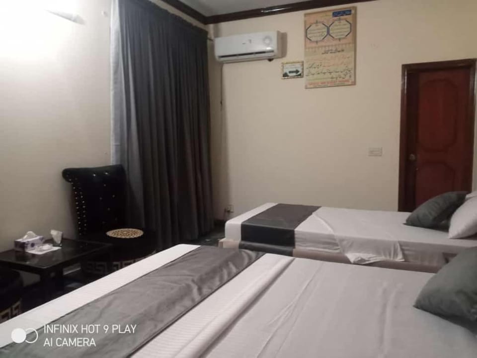 Noor Inn Guest House Hotel in Lahore