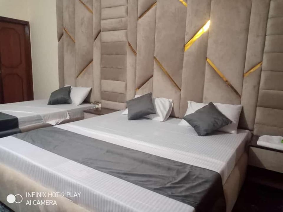 Noor Inn Guest House Hotel in Lahore
