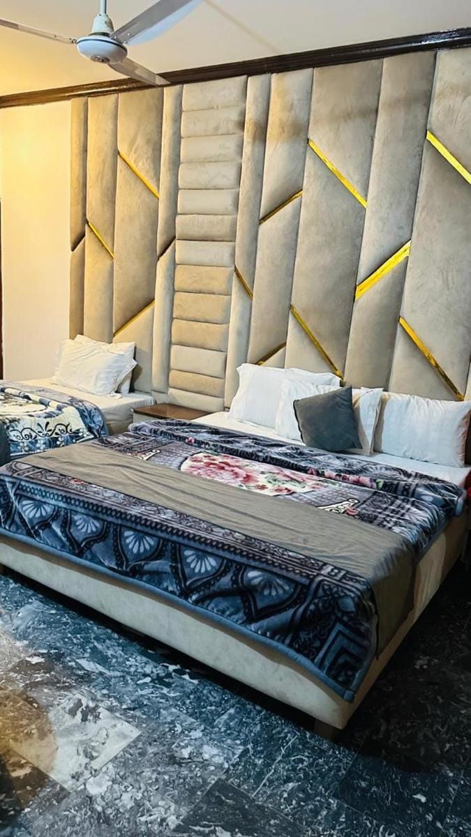 Noor Inn Guest House Hotel in Lahore