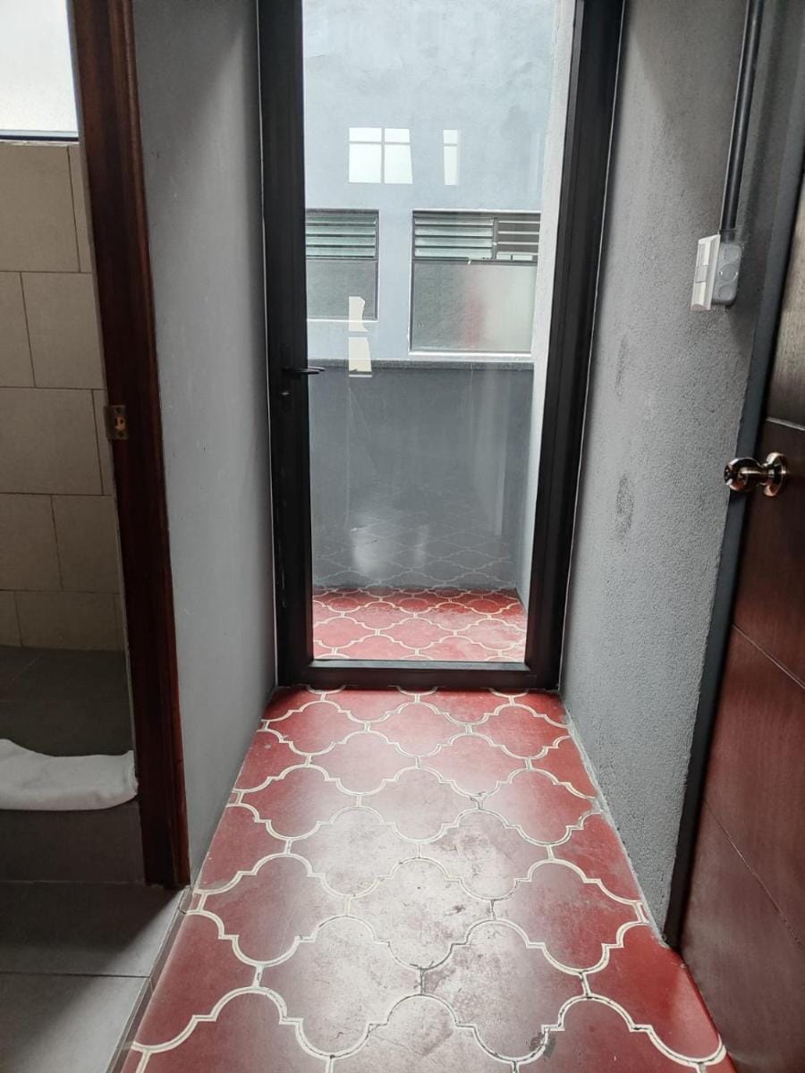 Apartamentos "El Lago" Bed and Breakfast in Guatemala City