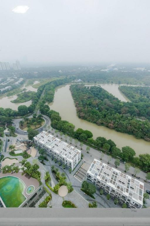 Fami Homestay - Ecopark Hưng Yên Apartment in Laos