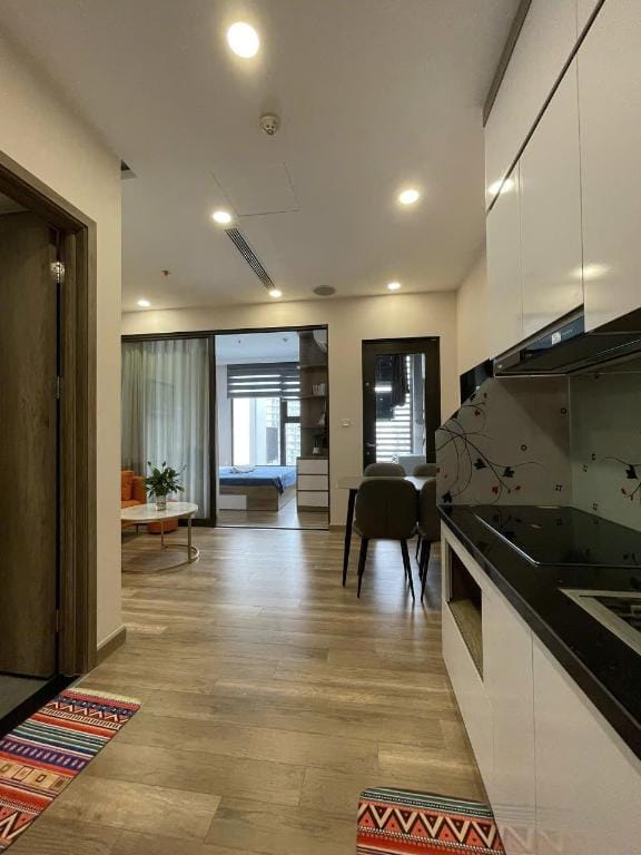 Fami Homestay - Ecopark Hưng Yên Apartment in Laos