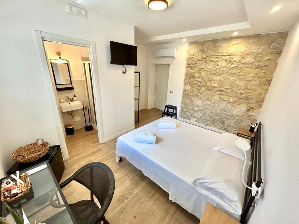 Sperlonga Sul Mare - UN LETTO IDEALE Bed and Breakfast in Sperlonga