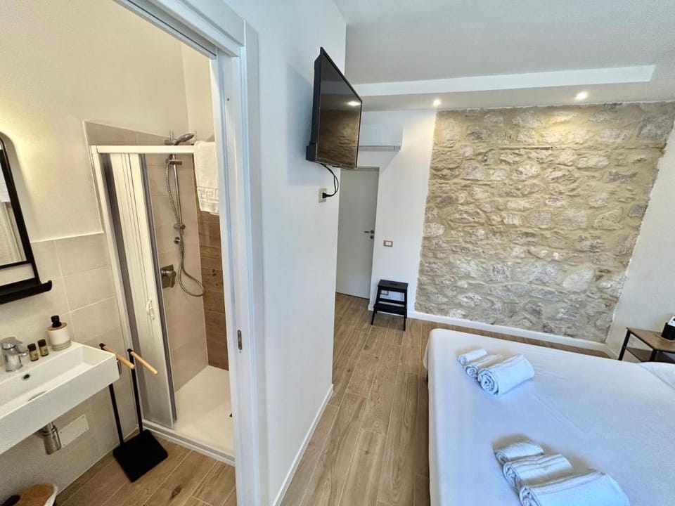 Sperlonga Sul Mare - UN LETTO IDEALE Bed and Breakfast in Sperlonga