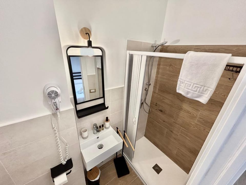Sperlonga Sul Mare - UN LETTO IDEALE Bed and Breakfast in Sperlonga