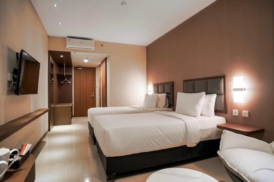 TARA Studio Nagoya Hotel in Riau Islands, Indonesia