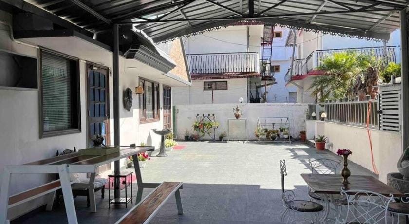 Alinda House Naukuchiatal By THE GHAUR Country House in Uttarakhand