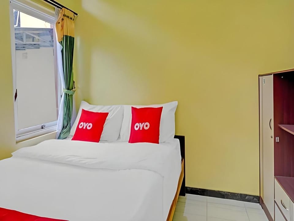 Bromo Family Guest House Hotel in East Java