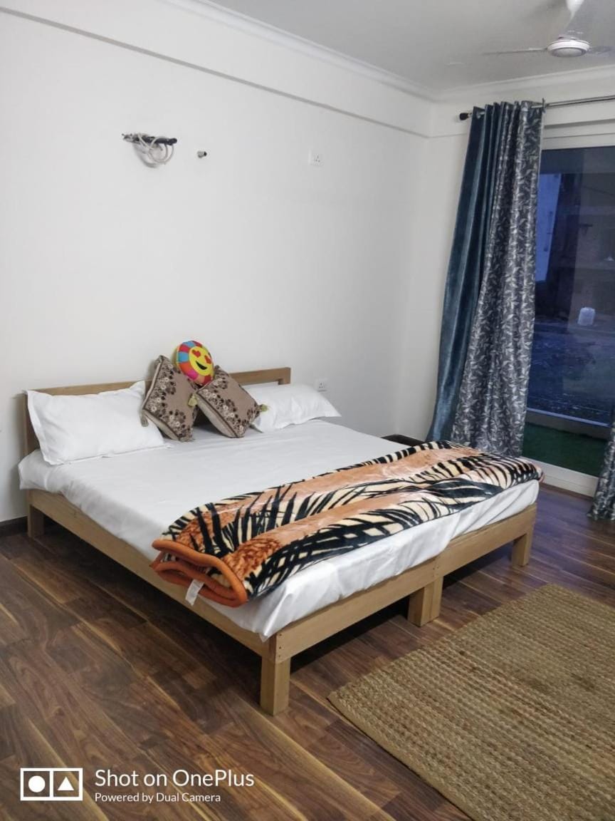Doon Serenity Retreat Vacation rental in Dehradun