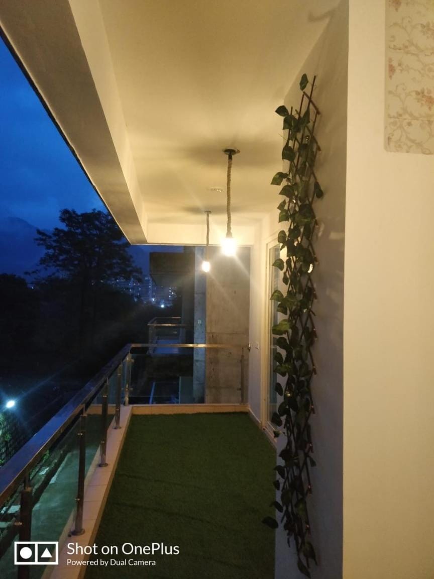 Doon Serenity Retreat Vacation rental in Dehradun