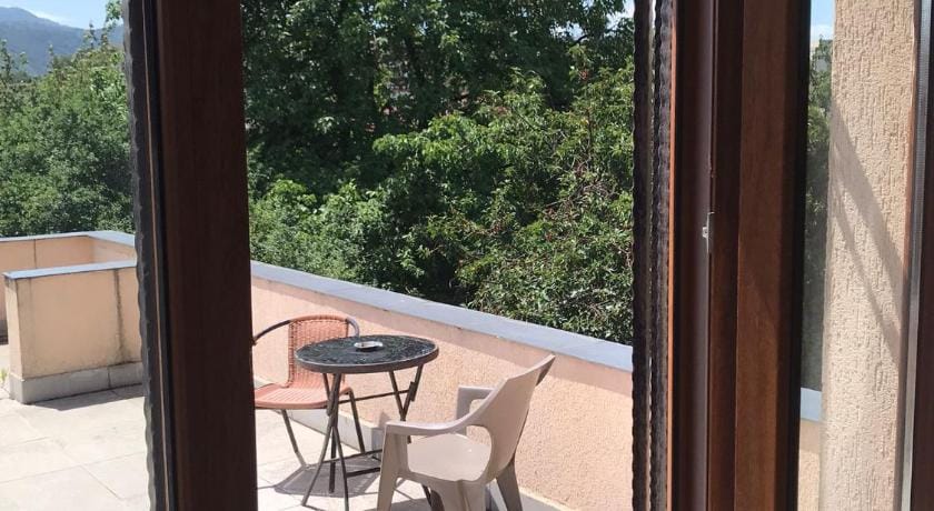 Vila Ka1 Bed and Breakfast in Brasov