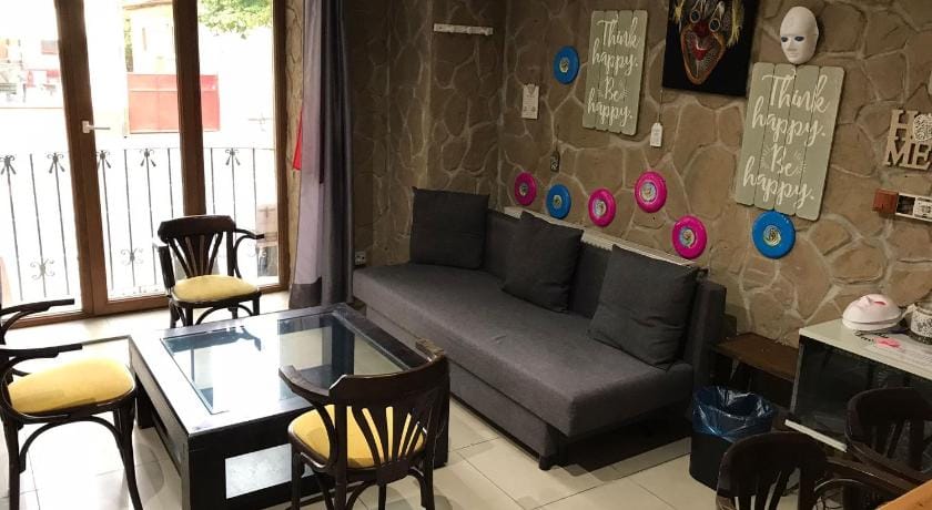 Vila Ka1 Bed and Breakfast in Brasov