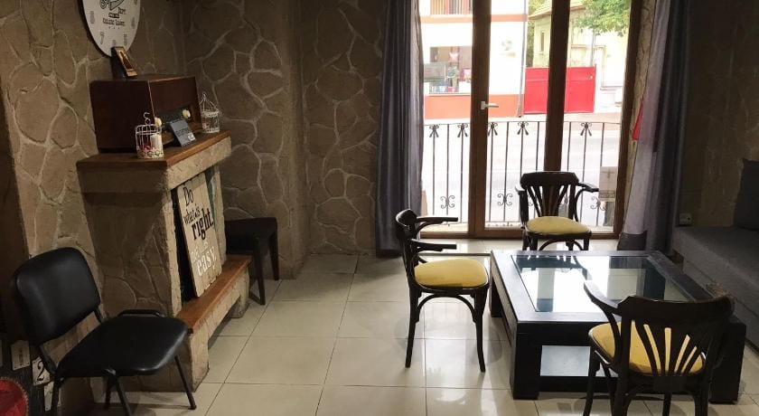 Vila Ka1 Bed and Breakfast in Brasov