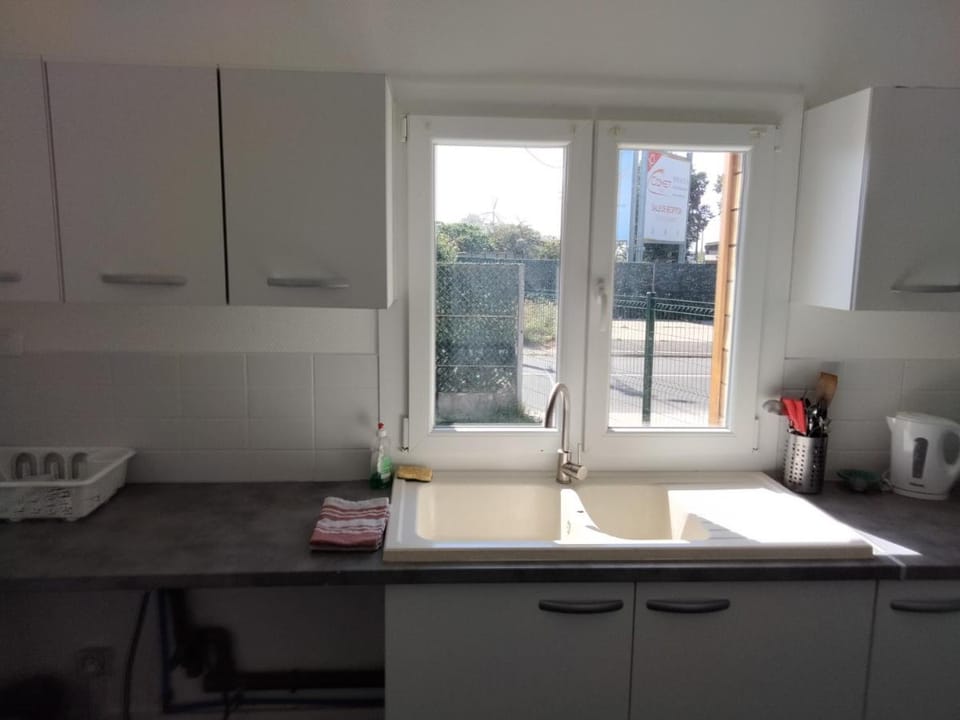 Hébergements le Camp d'Auneau - Auneaululu Vacation rental in Île-de-France