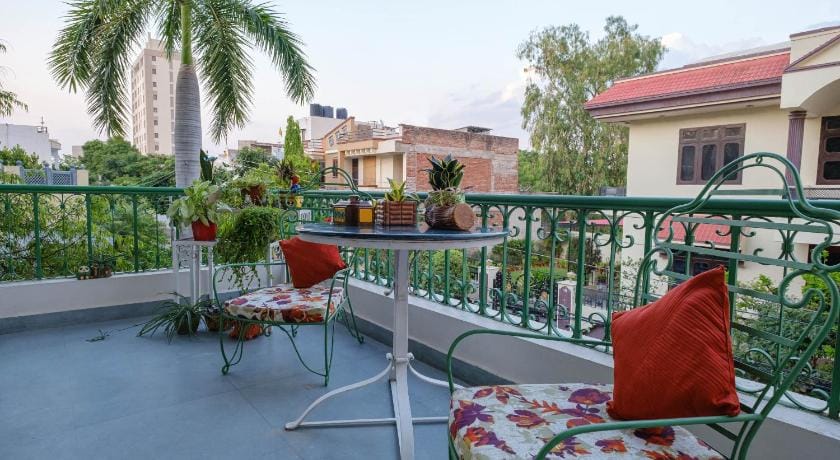 Shree Nikunj - A Boutique Homestay Vacation rental in Jaipur