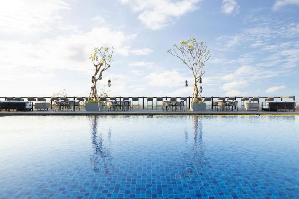 The Tulou Bali by Nakula Villa in Kuta Selatan
