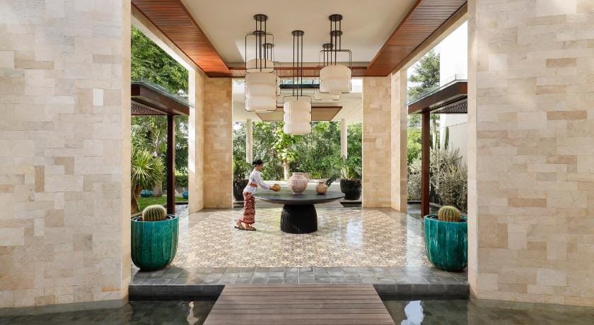The Tulou Bali by Nakula Villa in Kuta Selatan