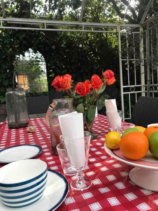 Chiara Cottage Sorrento Vacation rental in Melbourne Road