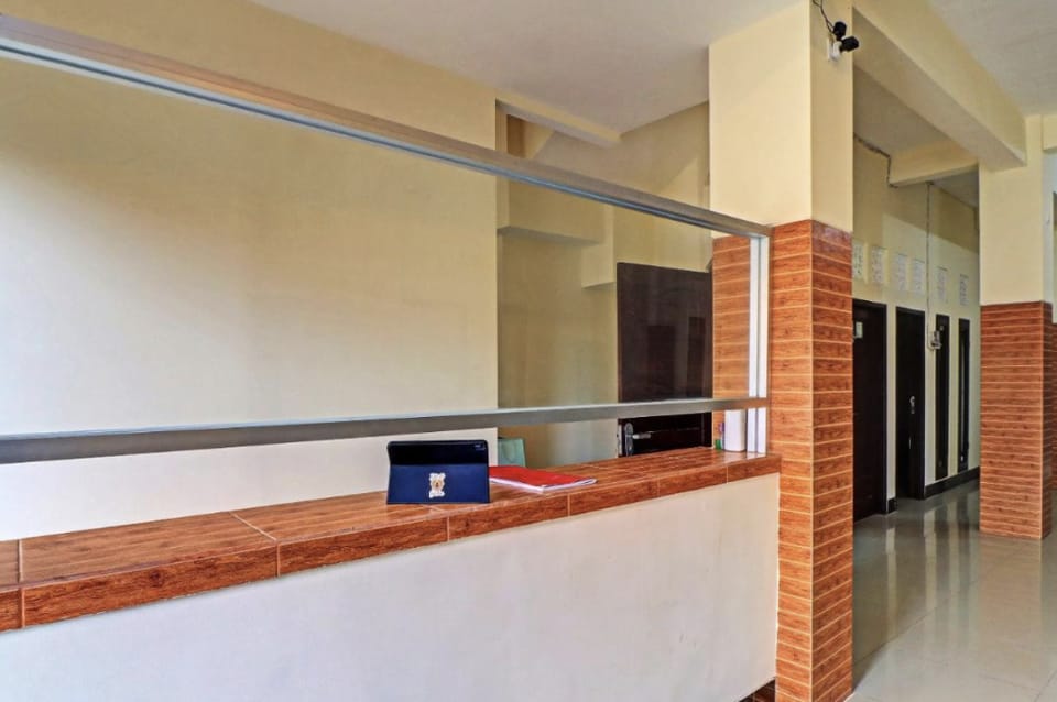 Holistic Stay Nusa dua Hotel in Kuta Selatan