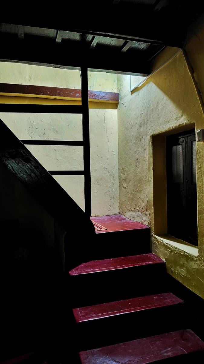 Heritage Homestay Vacation rental in Karnataka