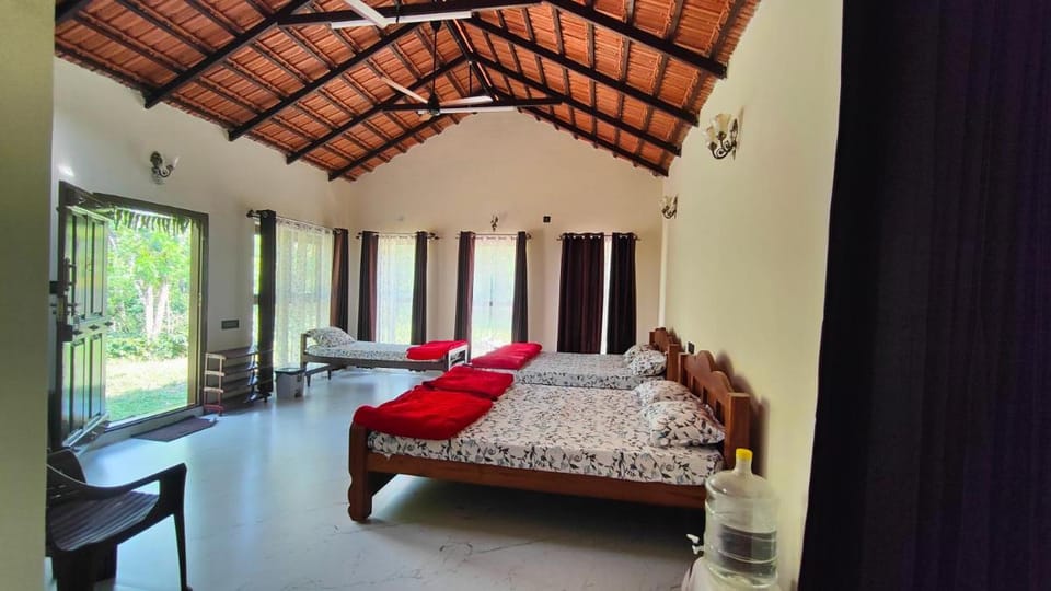 Heritage Homestay Vacation rental in Karnataka