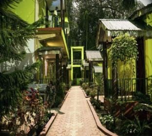 Jaldapara Wild Huts by StayApart Vacation rental in West Bengal