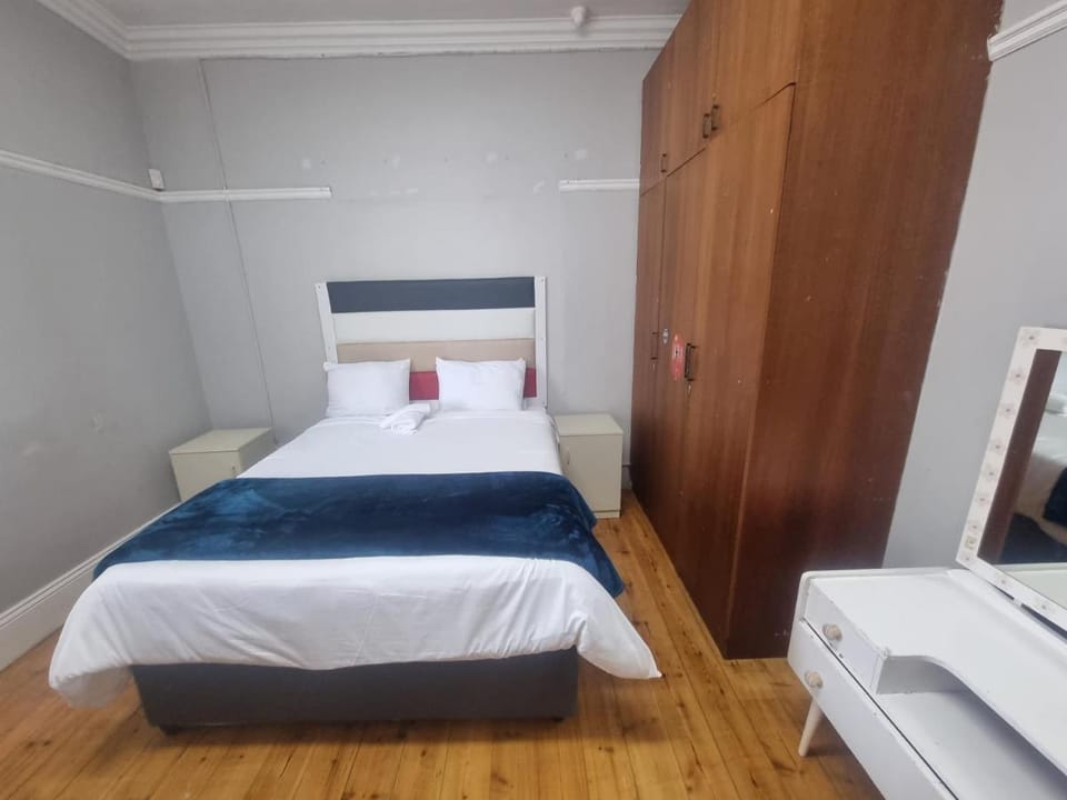 AIDEN'S GUEST HOUSE Apartment in Port Elizabeth
