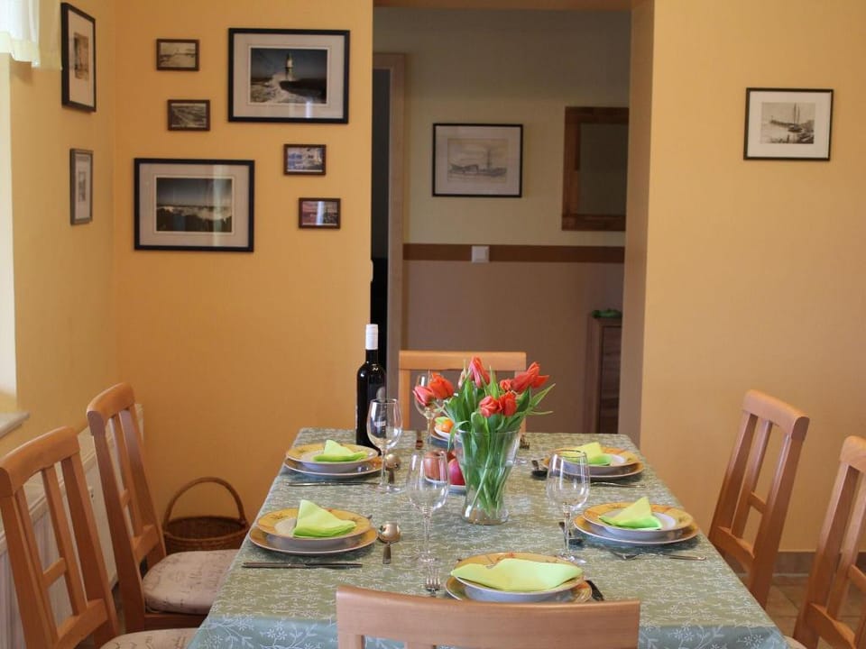 Bungalow in Borgerende-Rethwisch mit Sauna Vacation rental in Mecklenburg-Vorpommern, Germany