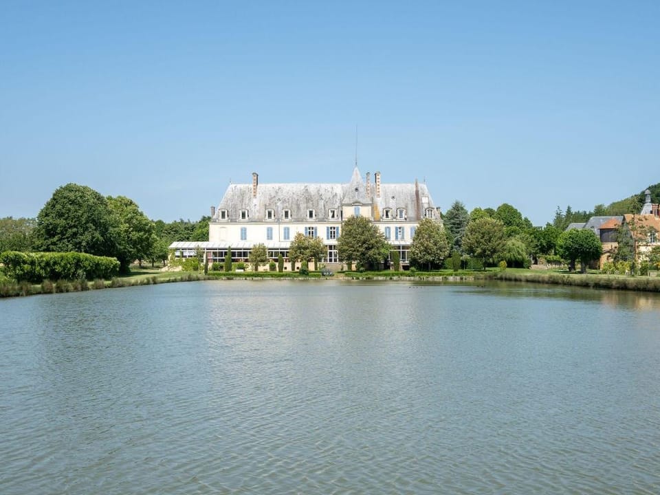 Vintage holiday home with garden Vacation rental in Centre-Val de Loire