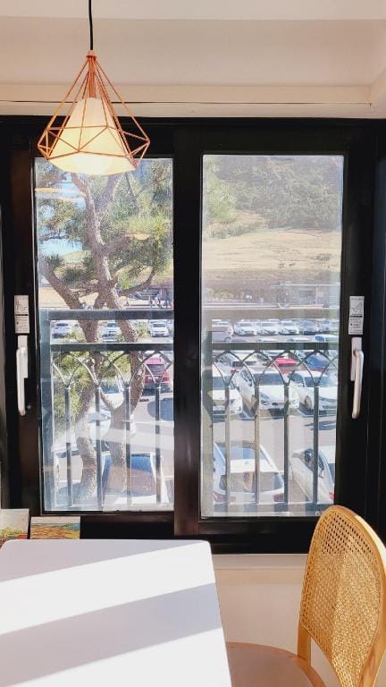 Dolcorom Seongsan [Dolkorom Seongsan Branch 1 - Eucalyptus Room] Villa in South Korea
