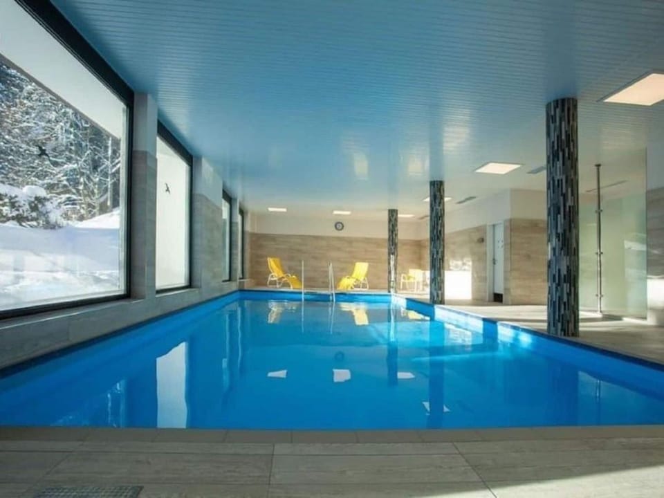 Ferienwohnung in Winterberg nahe dem Skigebiet Apartment in Winterberg