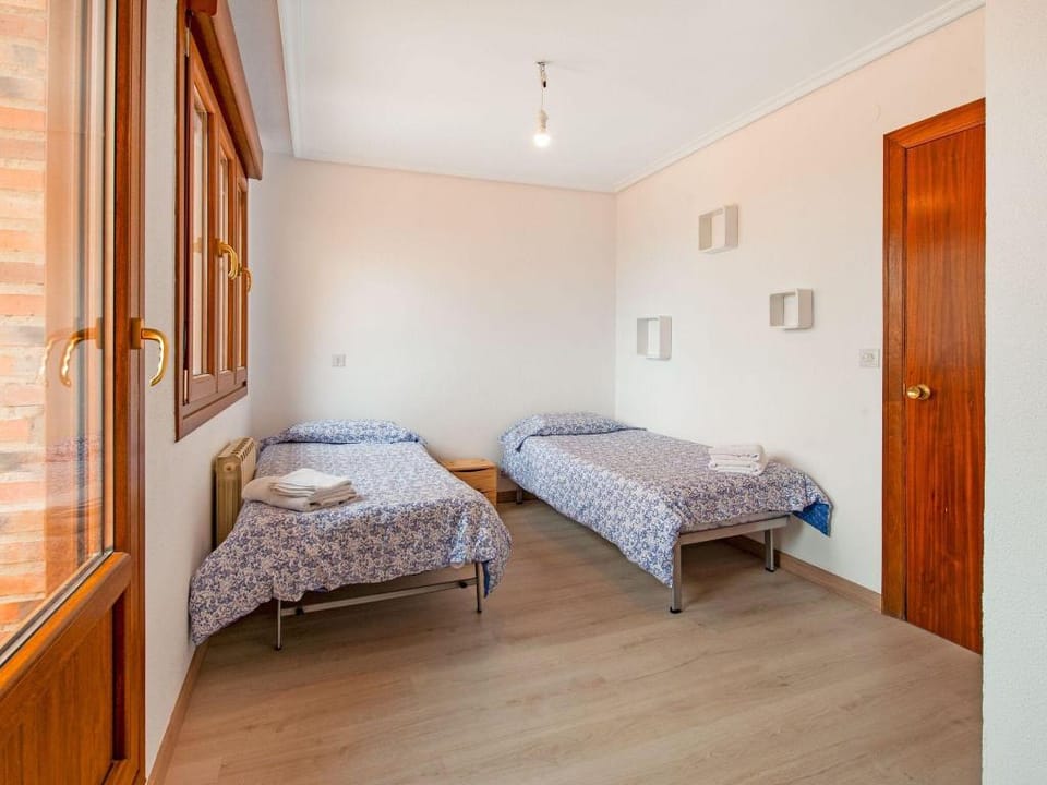 Belvilla by OYO Casa rural Vacation rental in Laguardia