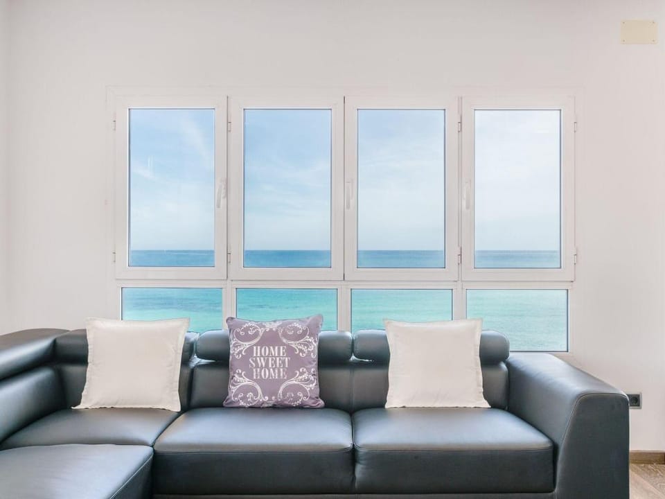 Boston - Apartment In Can Picafort. Free Wifi Vacation rental in Can Picafort