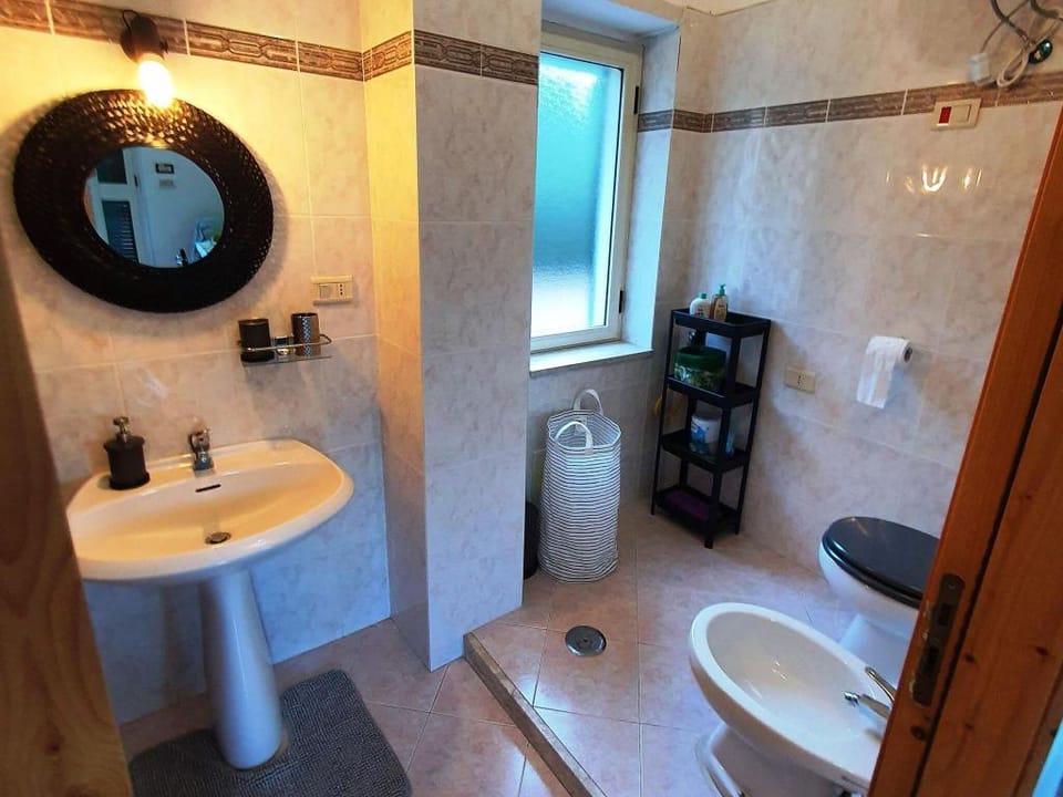 Amazing Home in Campania Vacation rental in Campania